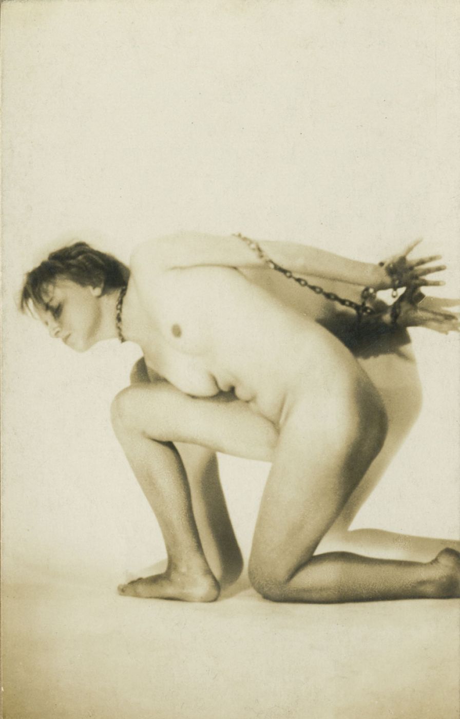 Anonymous, “Untitled”, 1920 ca.