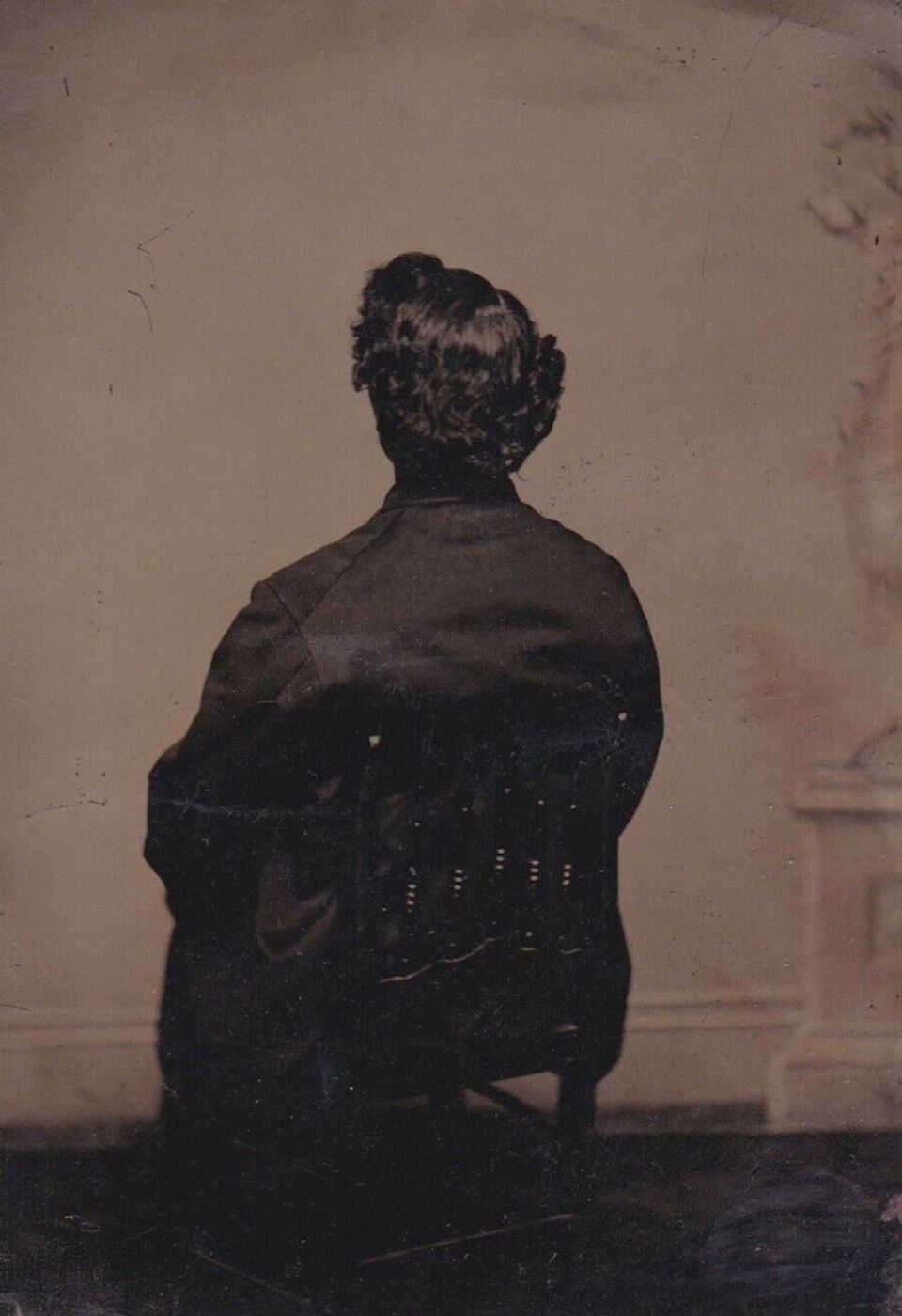 Anonymous, “Untitled”, 1860 ca.