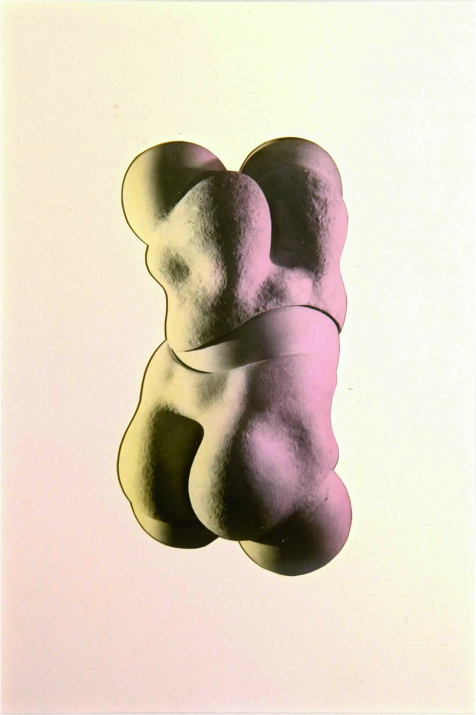 Hans Bellmer, “La poupée”, 1949