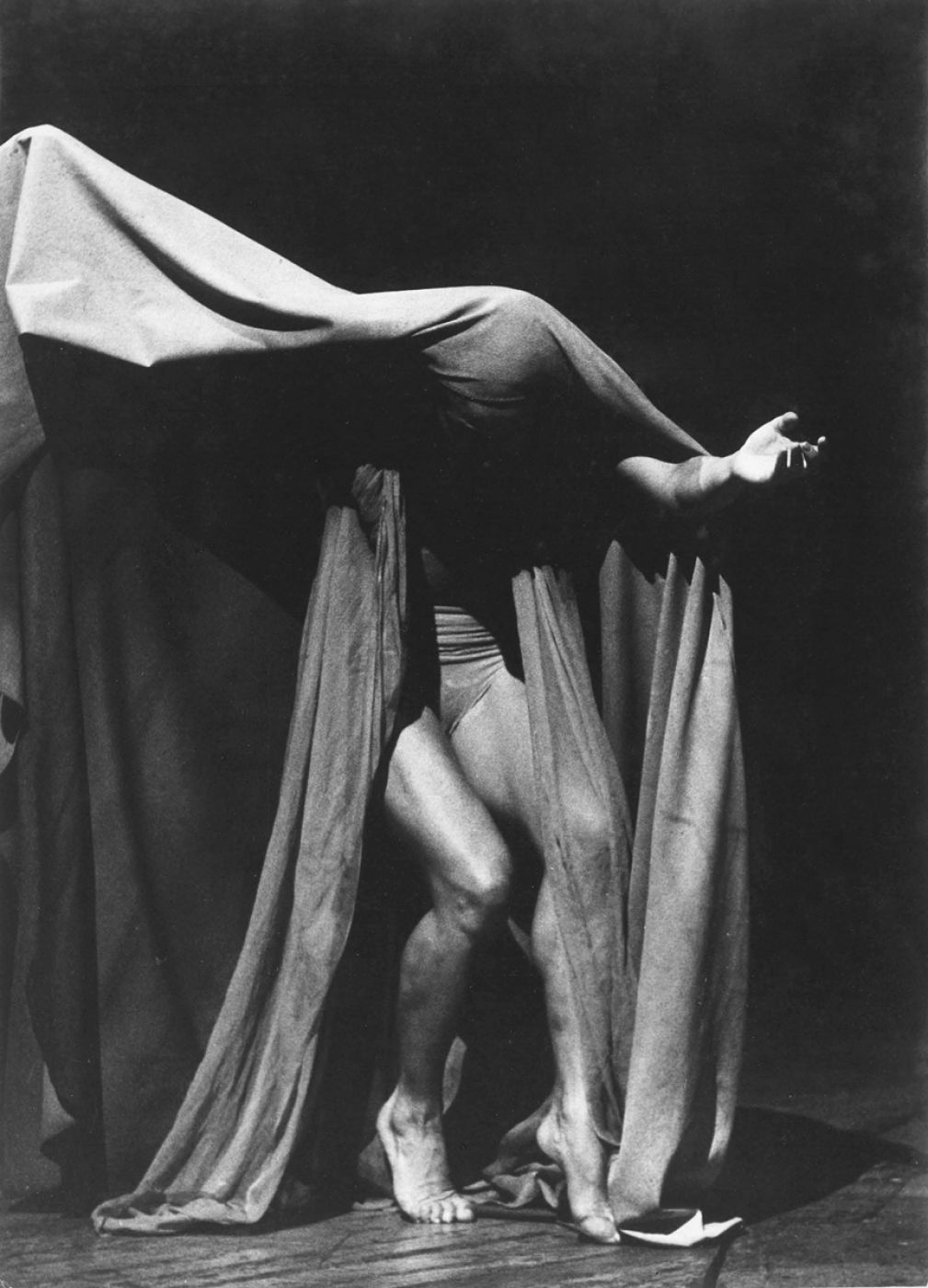 Sara Facio, “Untitled”, 1960 ca.