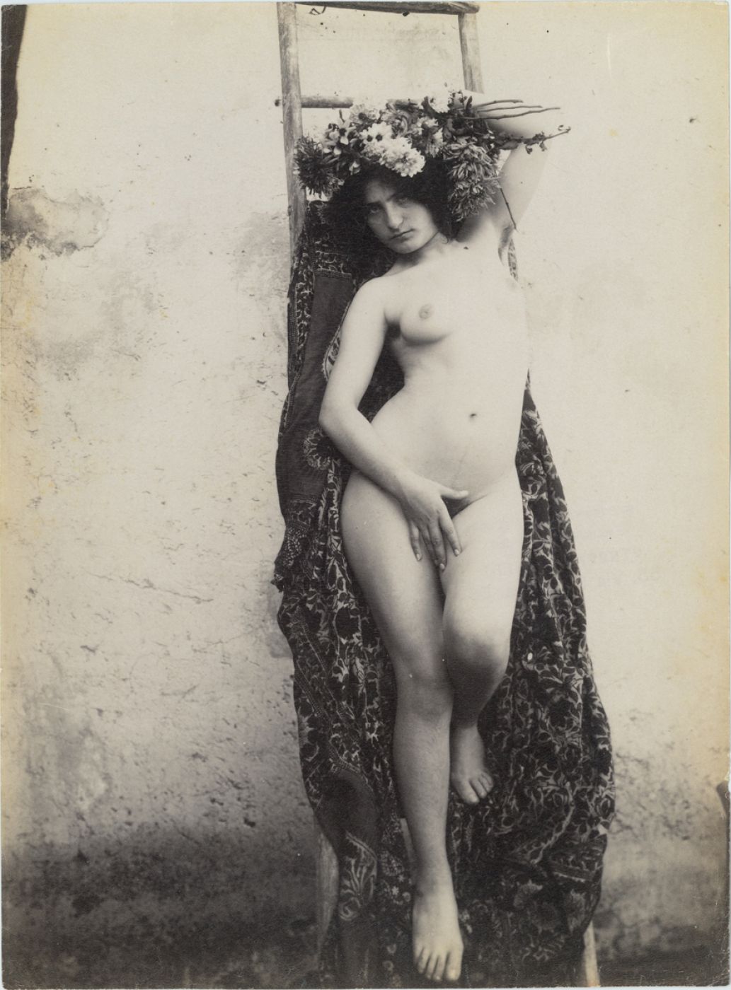 Vincenzo Galdi, “Untitled”, 1890 ca.