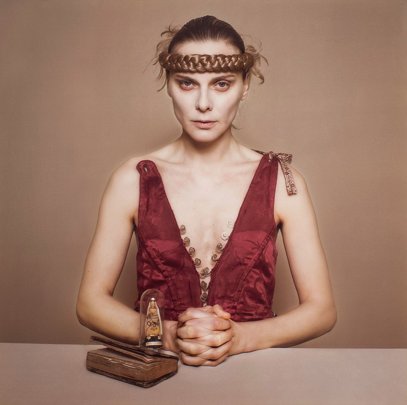 Brigitte Niedermair, “Senza titolo”, 1997