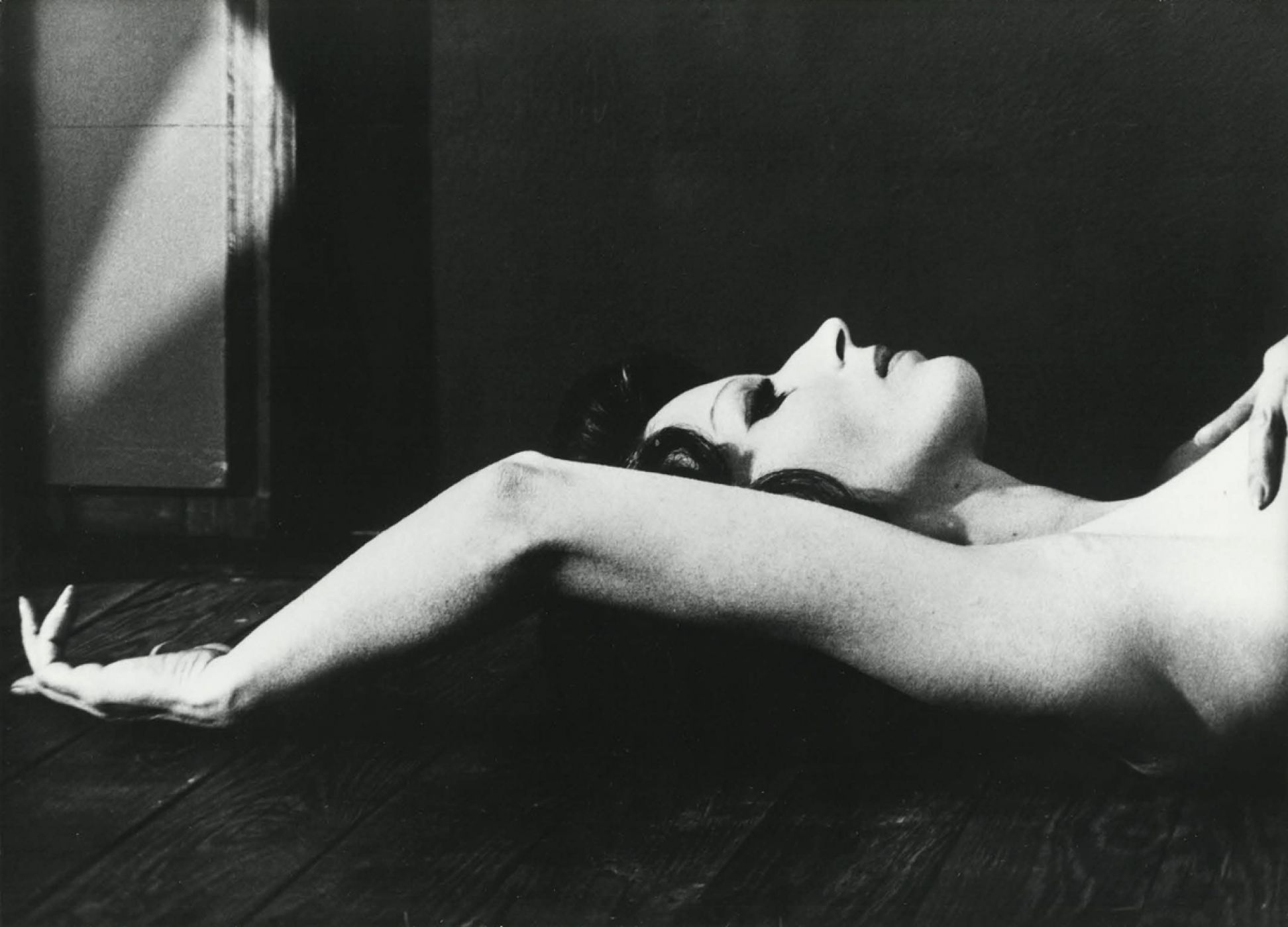Angelo Novi, “Silvana Mangano in “Teorema" by Pier Paolo Pasolini”, 1967