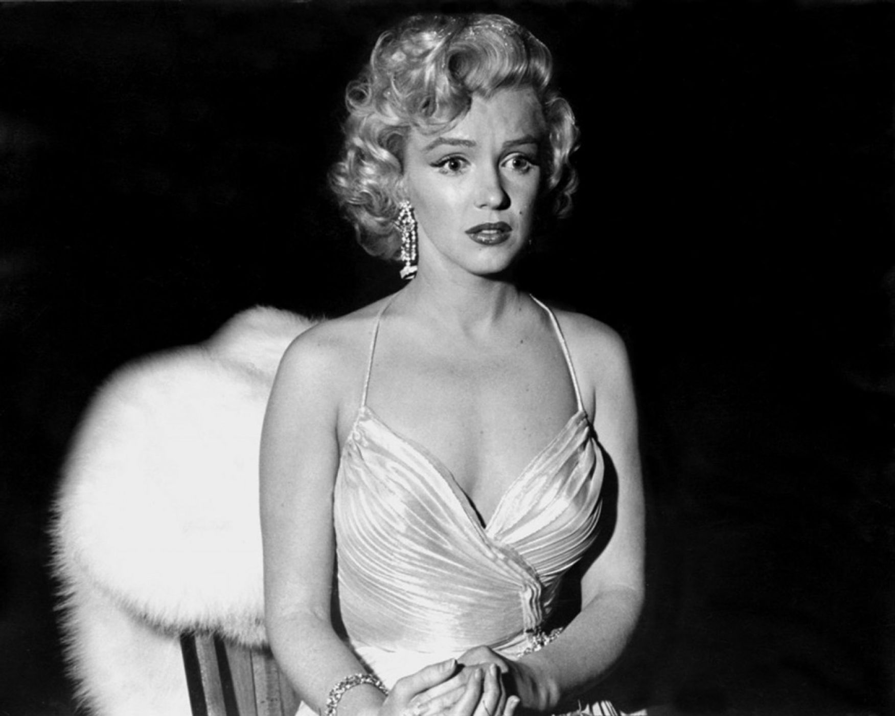 Phil Stern, “Marilyn Monroe, Los Angeles”, 1953