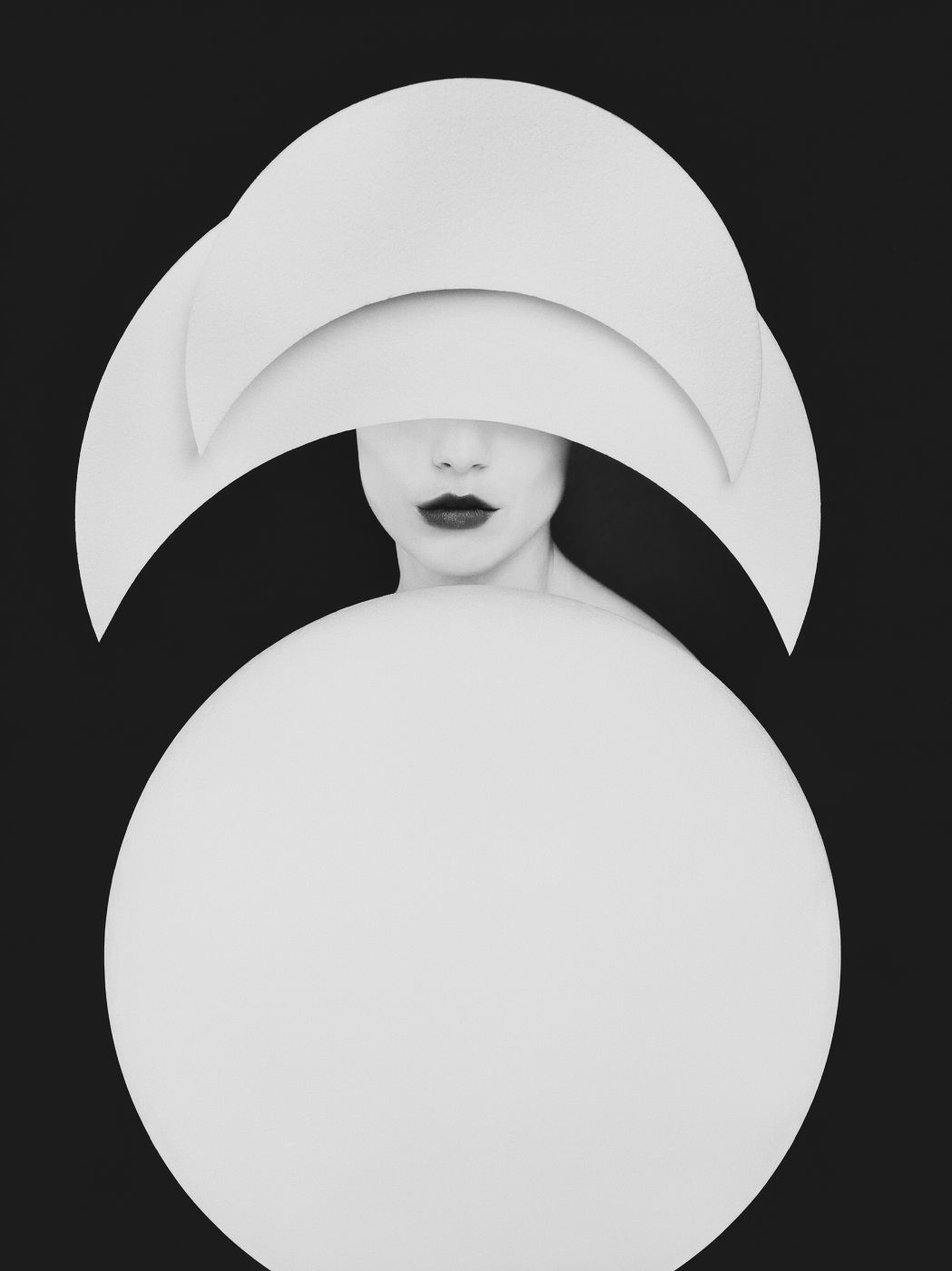 Bastiaan Woudt, &ldquo;Crescent&rdquo;, 2023