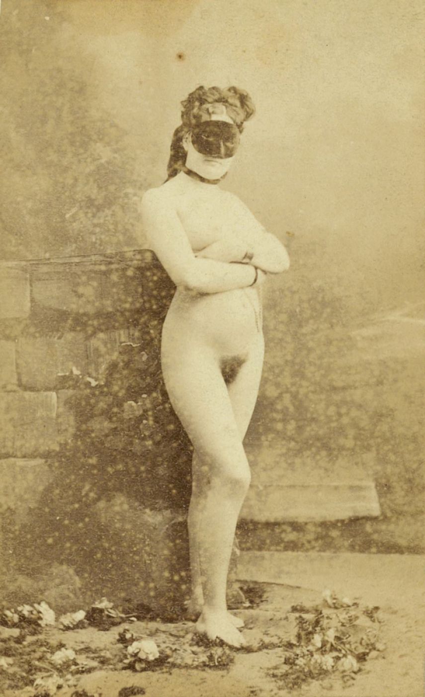 Anonymous, “La Comtesse de Beyren”, 1874