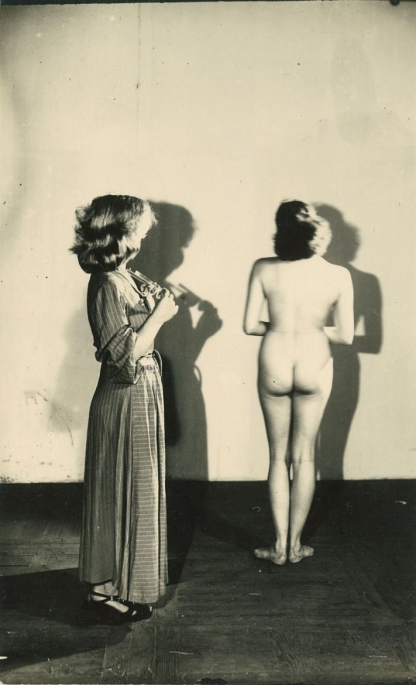 Anonymous, “Untitled”, 1940 ca.