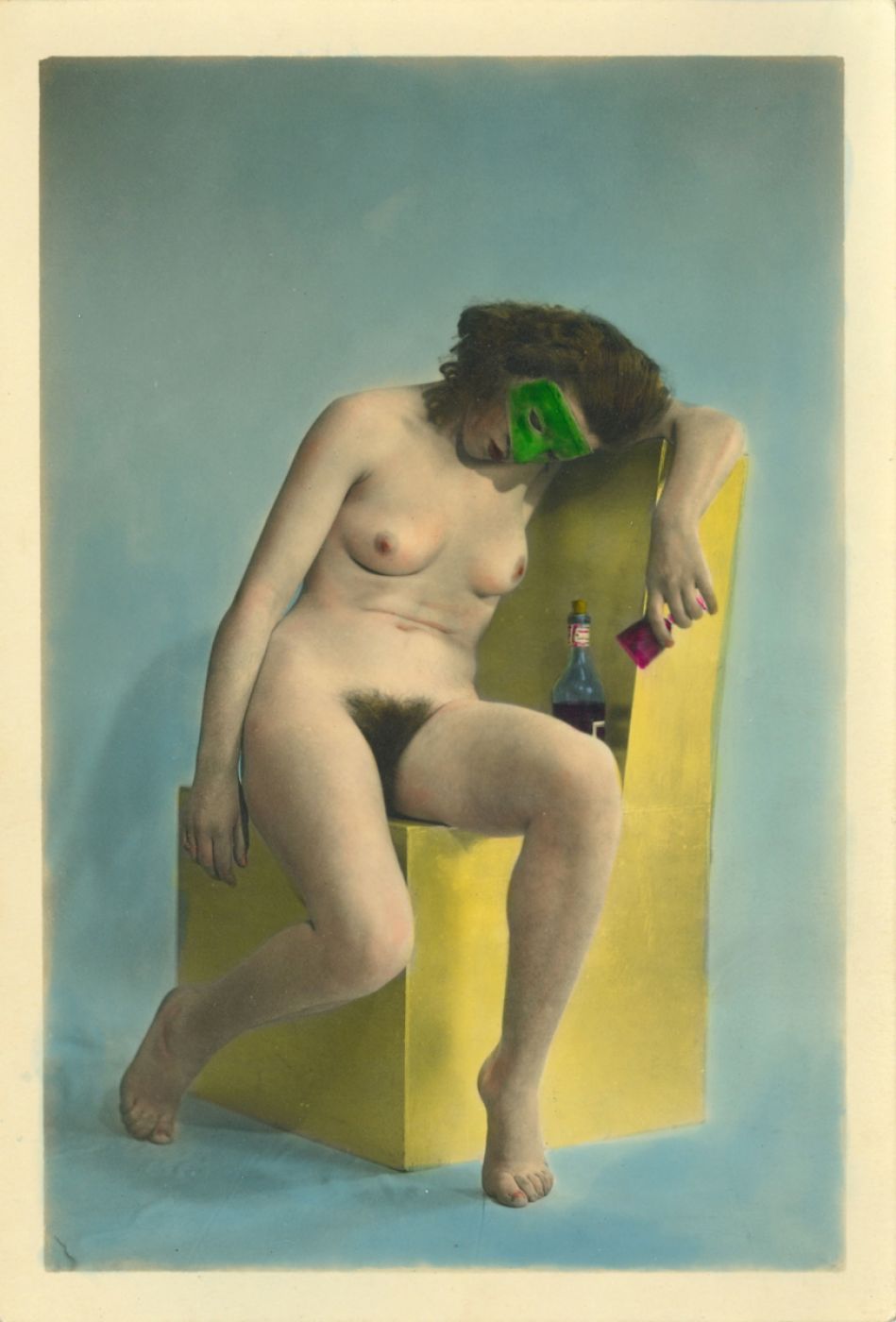 Anonymous, “Untitled”, 1930 ca.