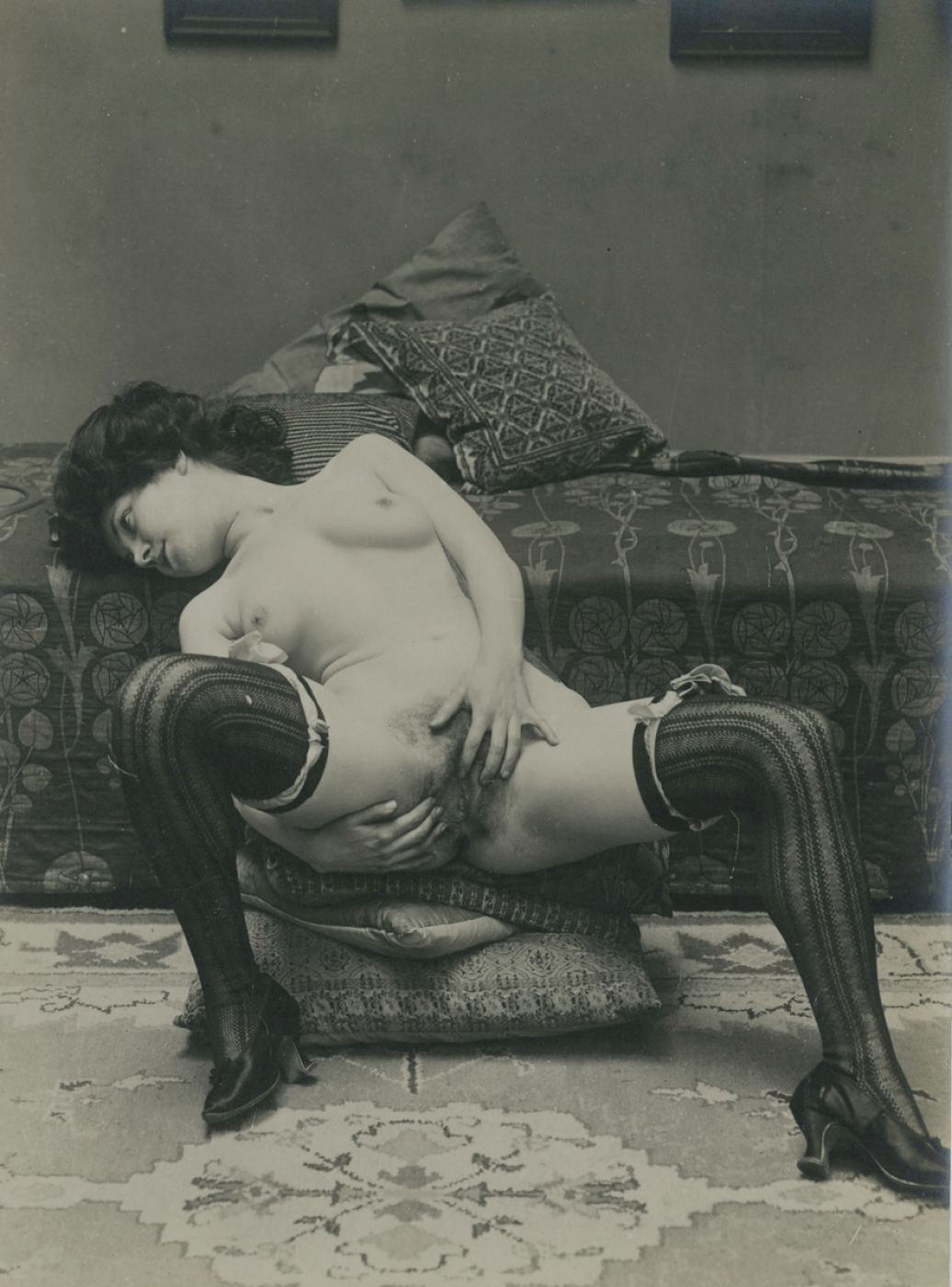 Anonymous, “Untitled”, 1910 ca.