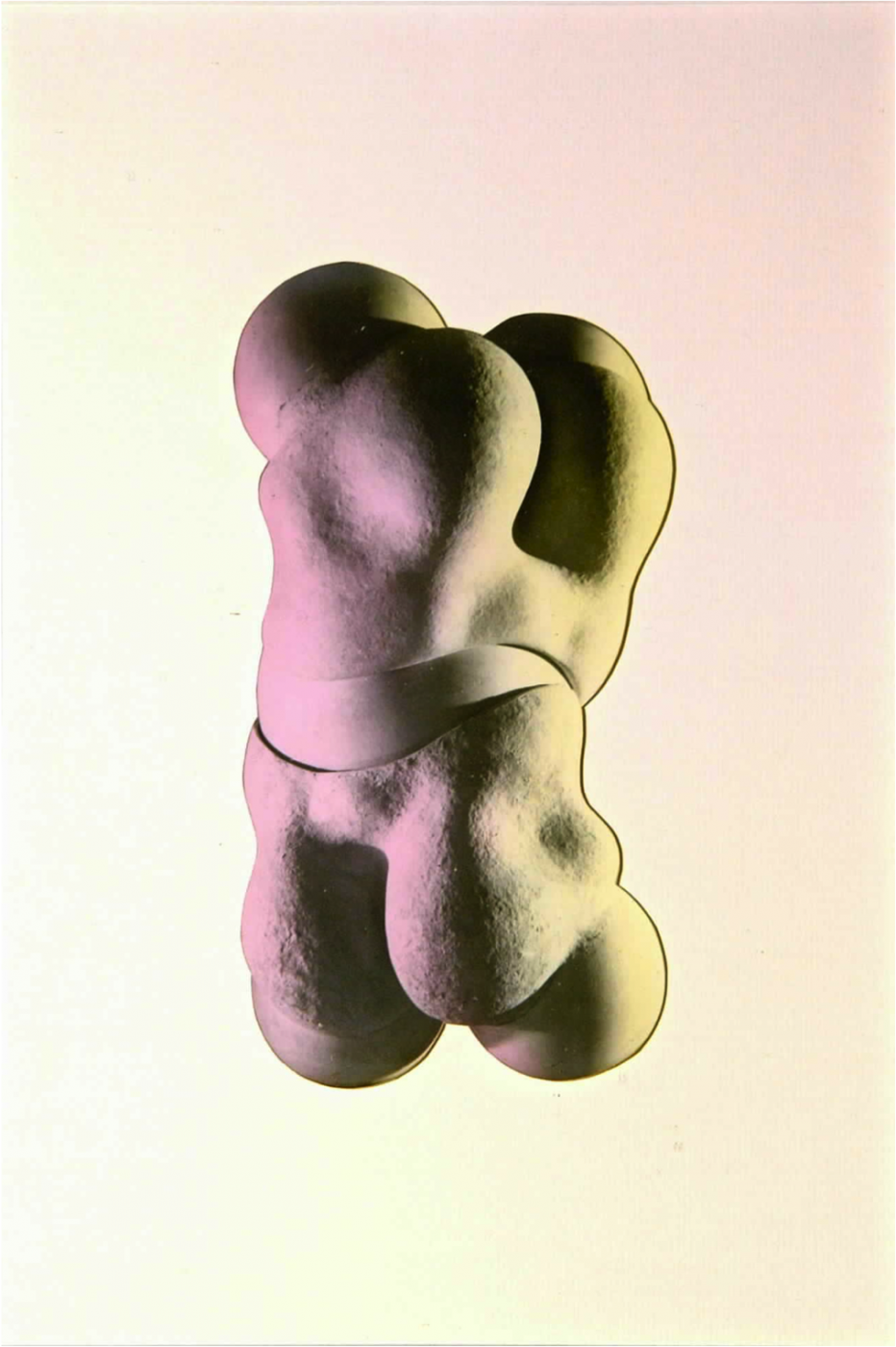 Hans Bellmer, &ldquo;La poupée&rdquo;, 1949