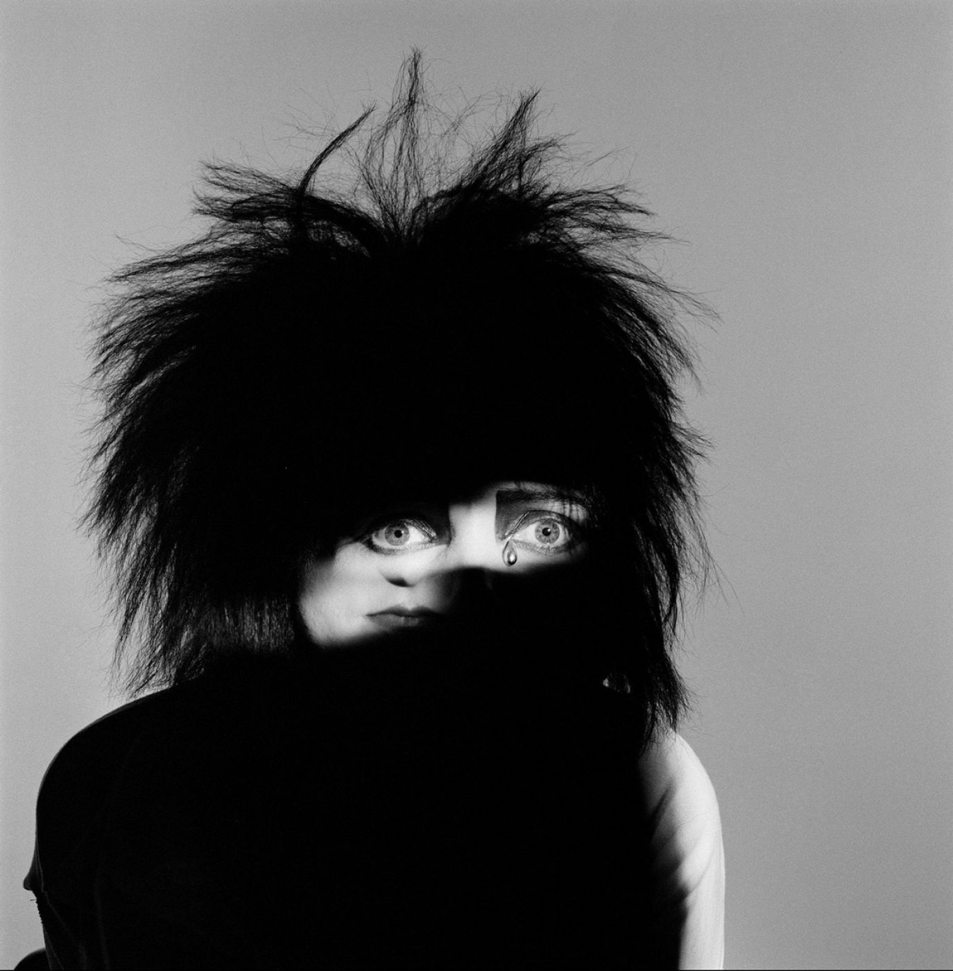 Brian Griffin, “Siouxsie”, 1984