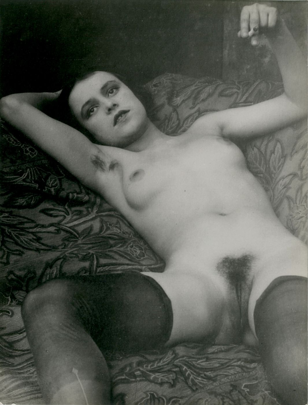 Monsieur X, “Untitled”, 1930 ca.