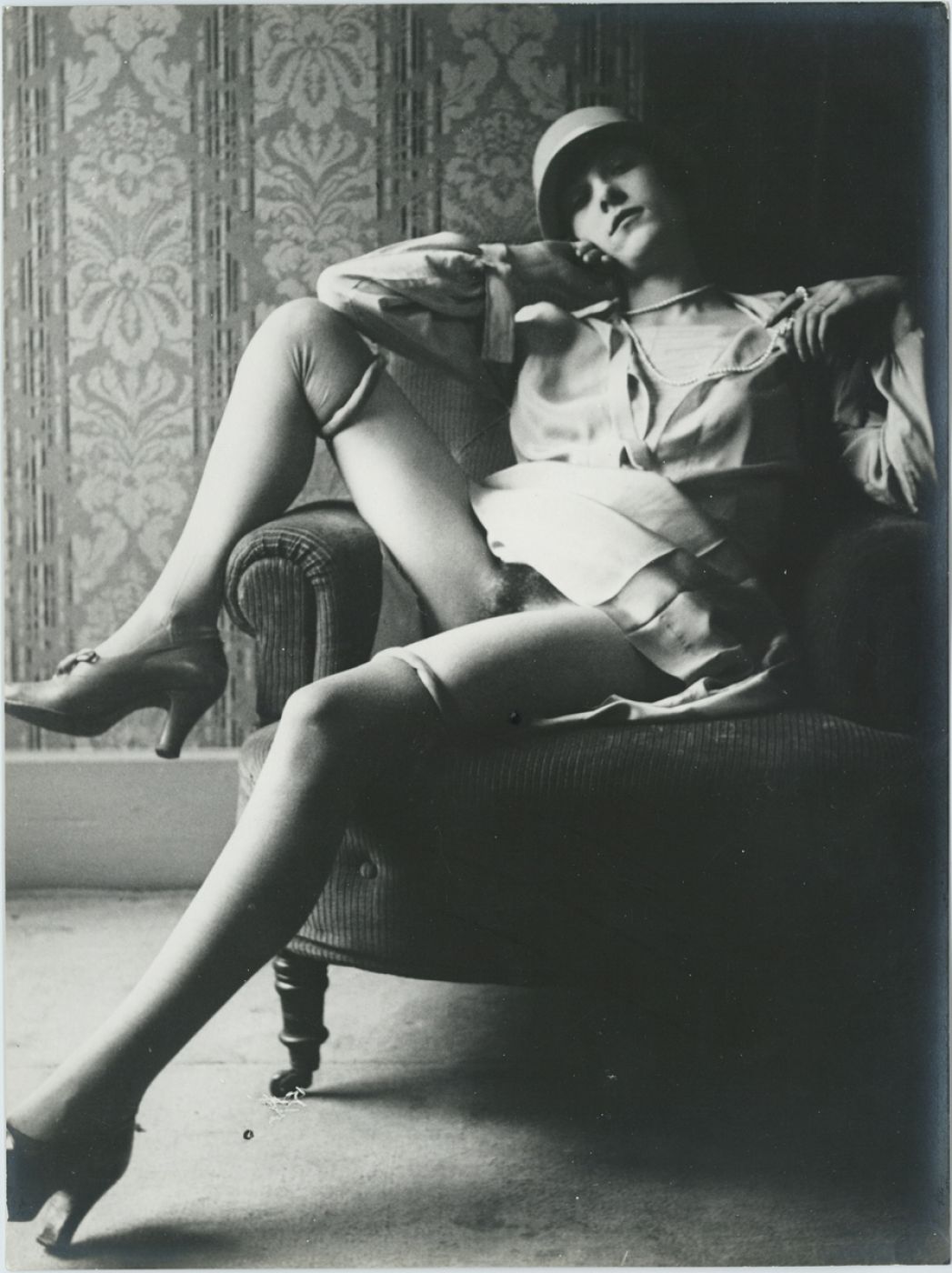 Monsieur X, &ldquo;Untitled&rdquo;, 1930 ca.