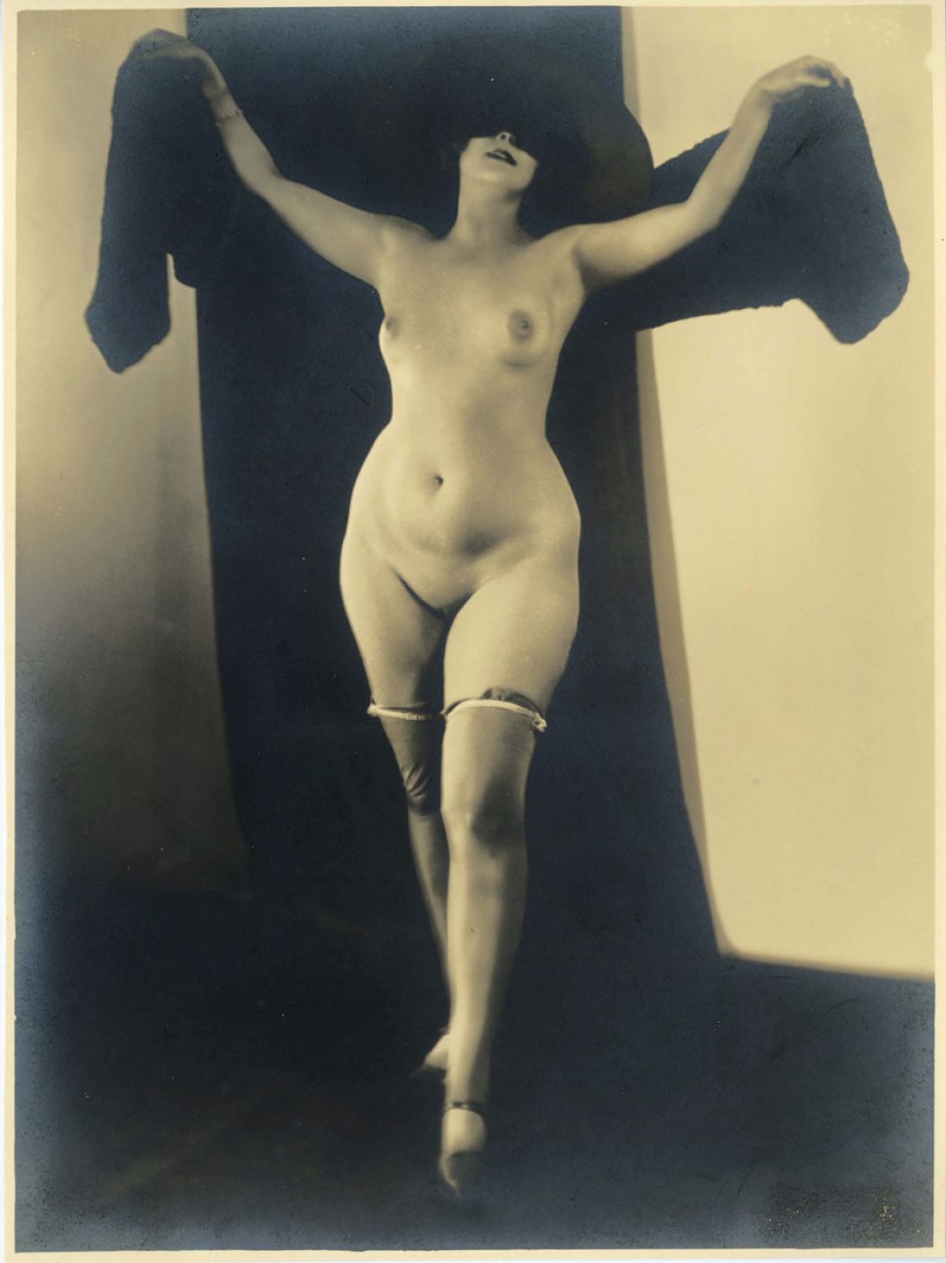 Albert Wyndham, “Untitled”, 1930 ca.